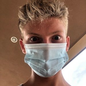 Meet your Posher, Gunter